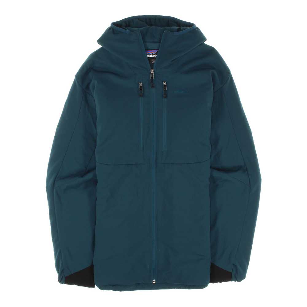 Patagonia - M's Tough Puff Hoody - image 1