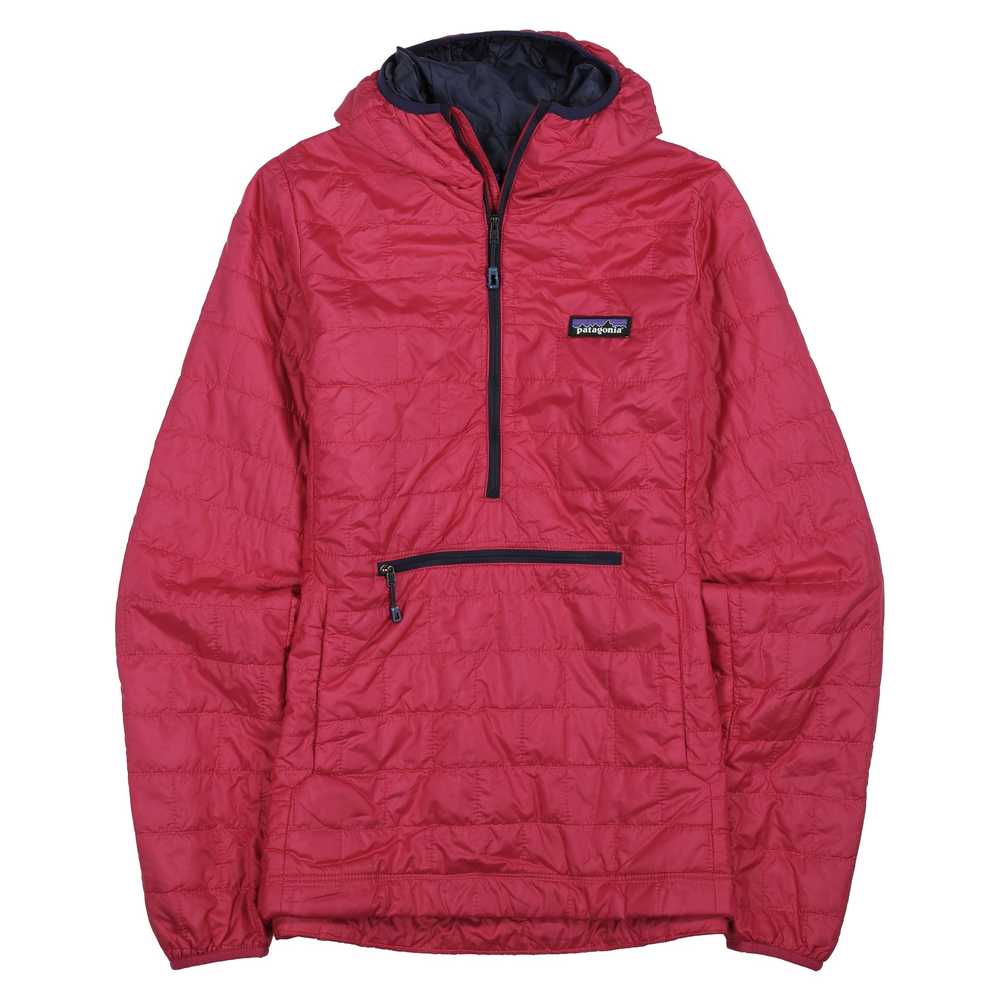 Patagonia - Women's Nano Puff® Bivy Pullover - image 1