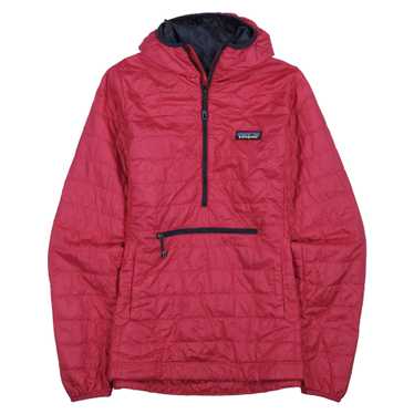 Patagonia - Women's Nano Puff® Bivy Pullover - image 1