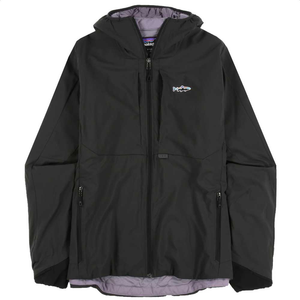 Patagonia - W's Tough Puff Hoody - image 1