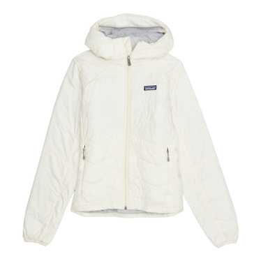Patagonia - W's Micro Puff Hooded Jacket - image 1