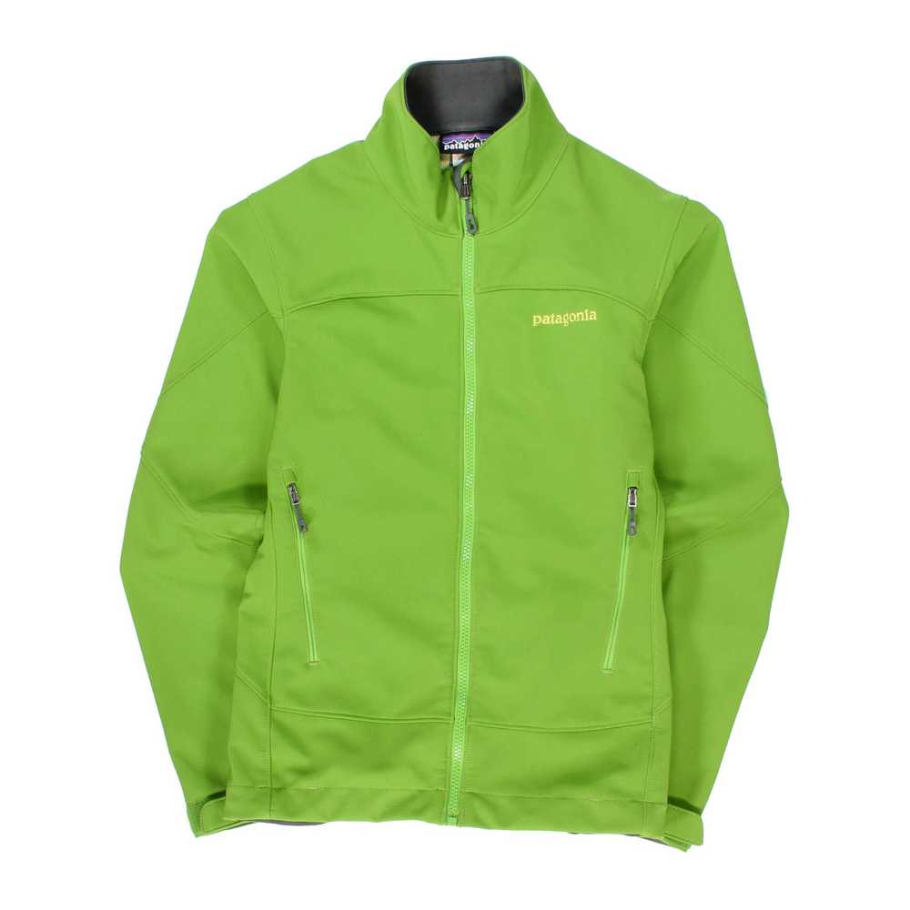 Patagonia - W's Adze Jacket - image 1