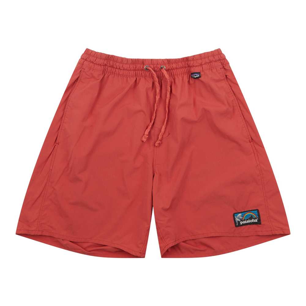 Patagonia - Men's Hydropeak Volley Shorts - 16" - image 1