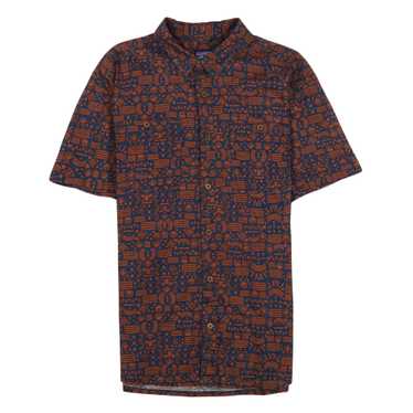 Patagonia - Men's Back Step Shirt - image 1