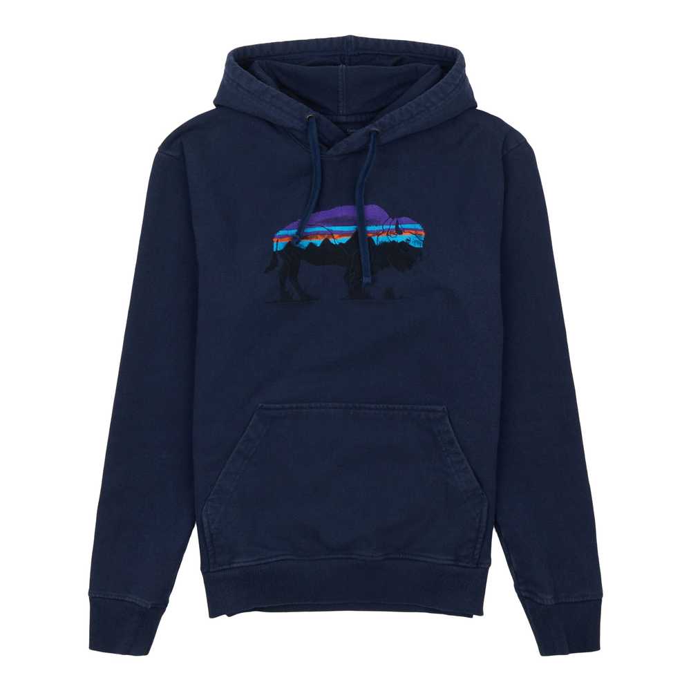 Patagonia - M's Fitz Roy Bison Uprisal Hoody - image 1