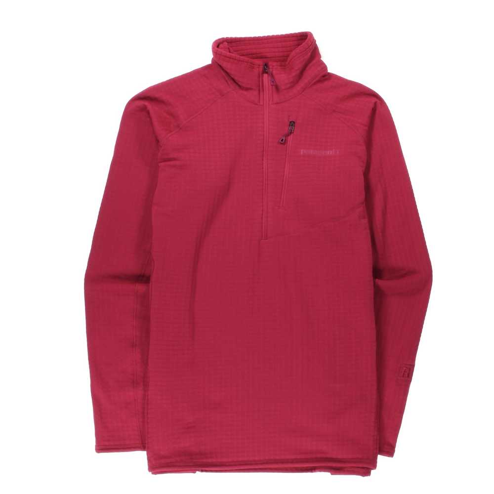 Patagonia - W's R1® Pullover - image 1