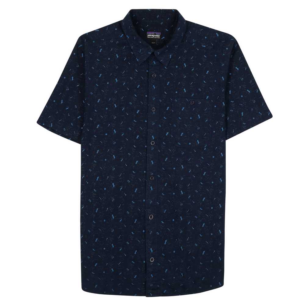 Patagonia - Men's Go To Shirt - image 1