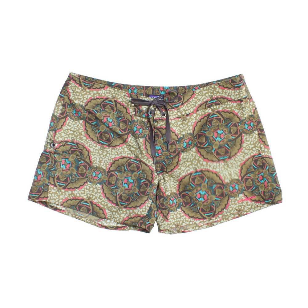 Patagonia - W's Wavefarer® Board Shorts - image 1