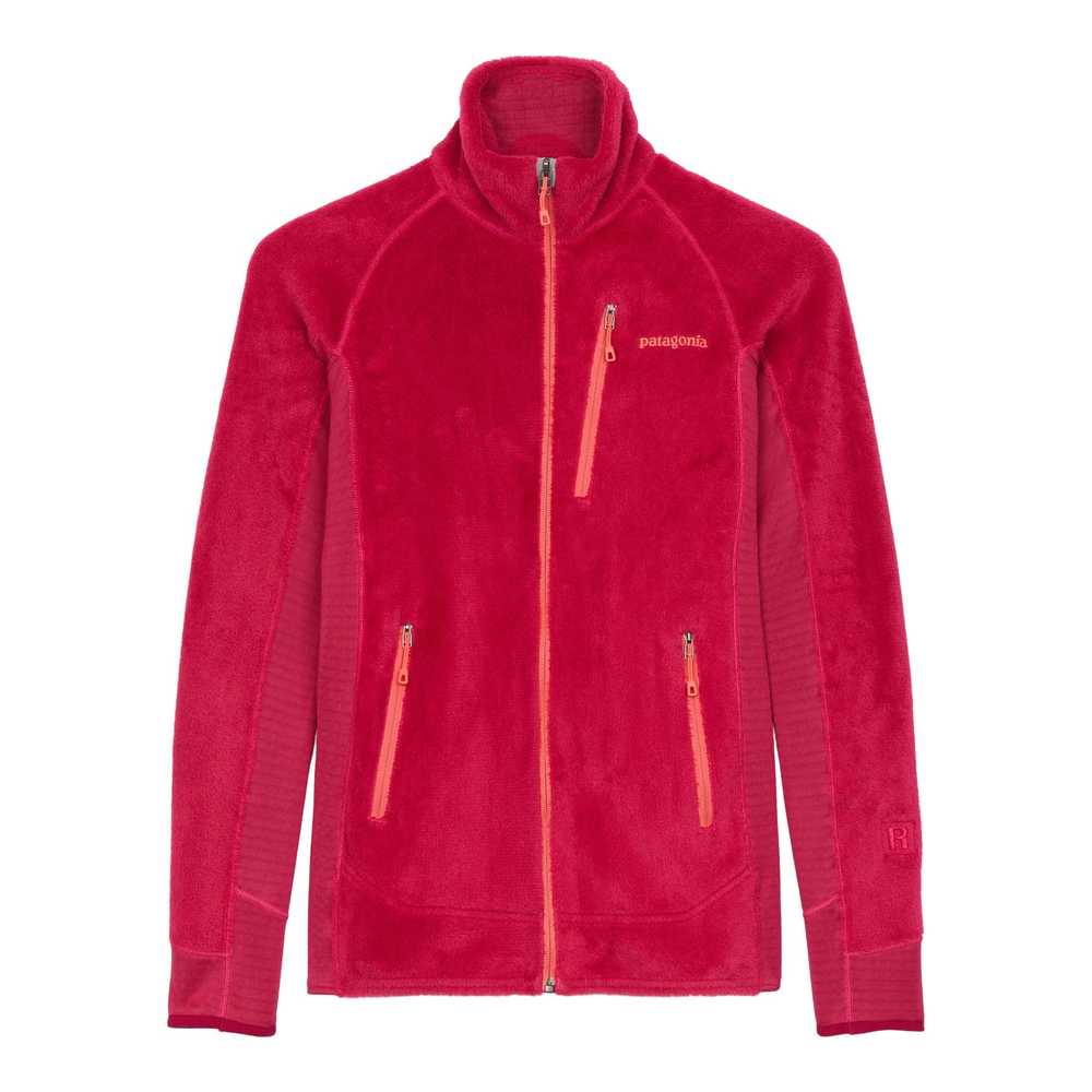 Patagonia - W's R2® Jacket - image 1