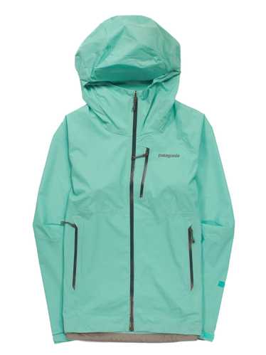 Patagonia - W's Stretch Rainshadow Jacket