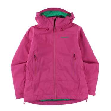 Patagonia - W's Winter Sun Hoody - image 1