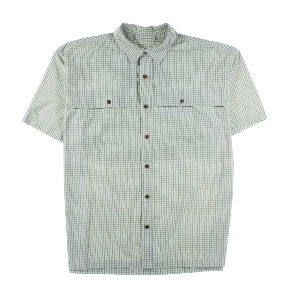 Patagonia - M's Island Hopper Shirt - image 1