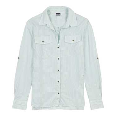 Patagonia - W's Lightweight A/C® Buttondown - image 1