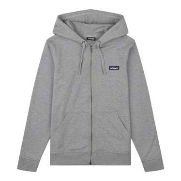 Patagonia - Women's Ahnya Full-Zip Hoody