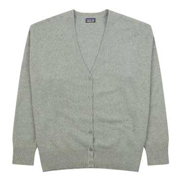 Patagonia - Women's Recycled Cashmere Cardigan - image 1