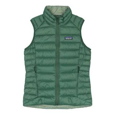 Patagonia - Women's Down Sweater Vest - image 1