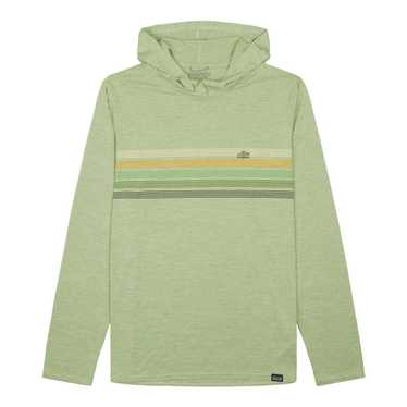 Patagonia - Men's Capilene® Cool Daily Graphic Hoo