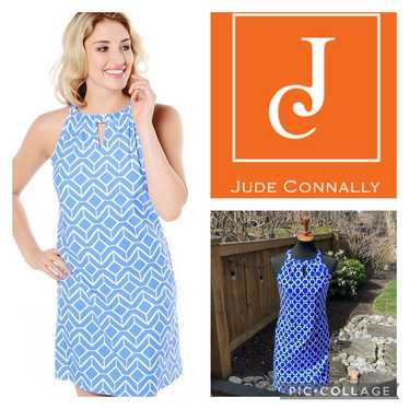 Jude Connally Lisa Dress