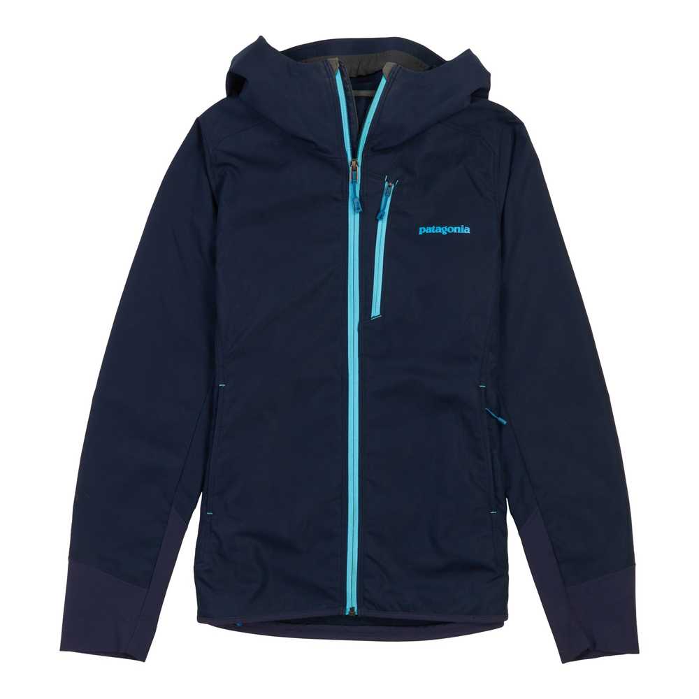 Patagonia - W's Levitation Hoody - image 1