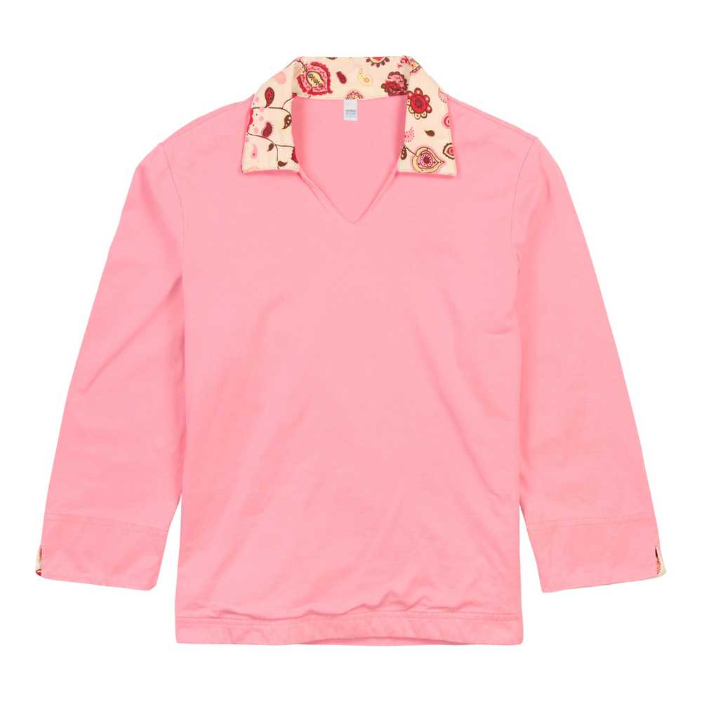 Patagonia - 3/4 Sleeve Top - image 1