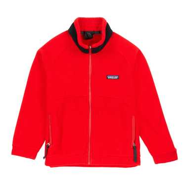 Patagonia - Kid's Micro Synchilla Jacket