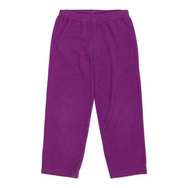 Patagonia - Kids' Micro D® Bottoms - image 1