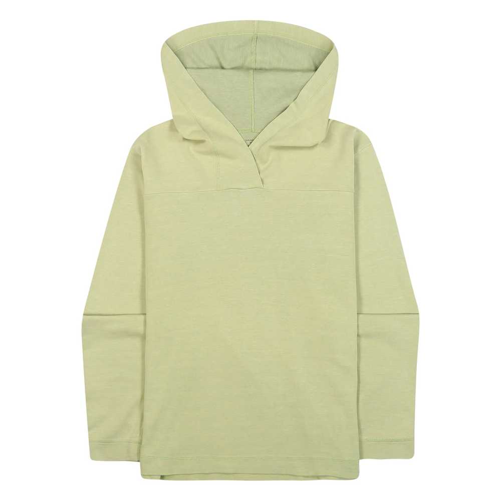 Patagonia - W's Brushed Vitaliti Hoody - image 1