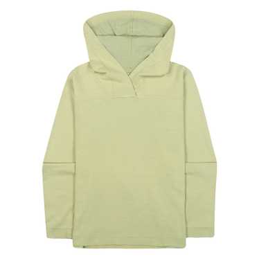 Patagonia - W's Brushed Vitaliti Hoody - image 1