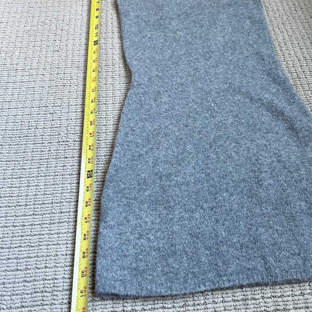 Zara Matching set Knit Cropped Cardigan & Knit mi… - image 10