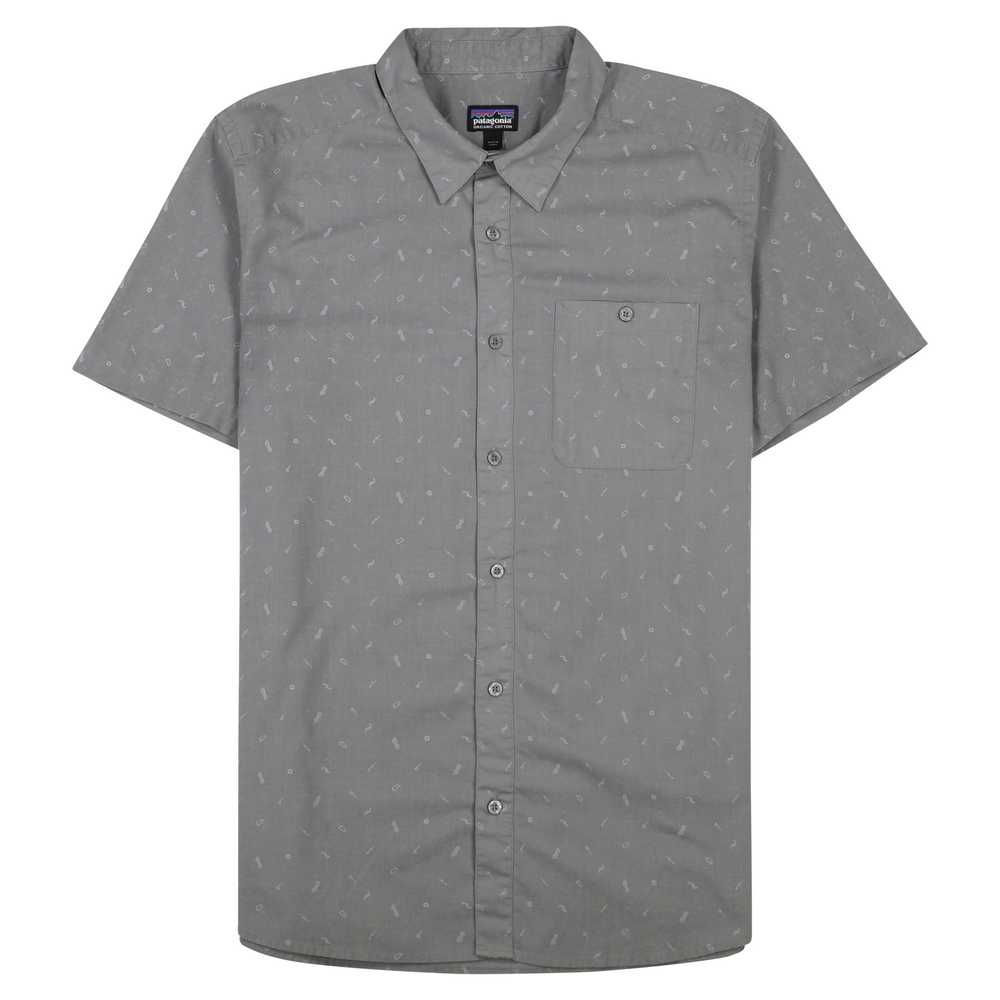 Patagonia - Men's Go To Shirt - image 1