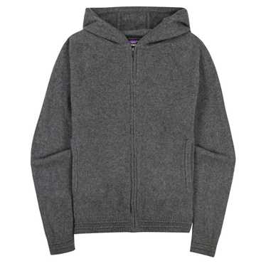 Patagonia - M's Recycled Cashmere Hoody Sweater - image 1