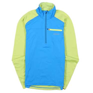 Patagonia - M's Wind Shield Pullover