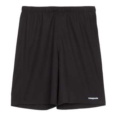 Patagonia - Strider Field Shorts - image 1