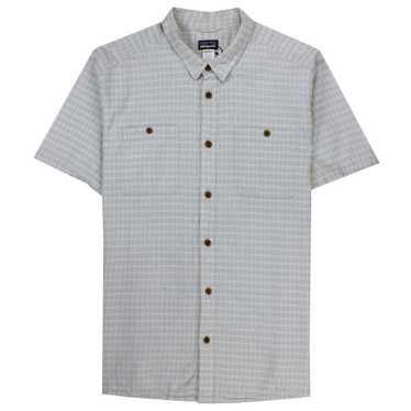 Patagonia - M's Migration Hemp Shirt