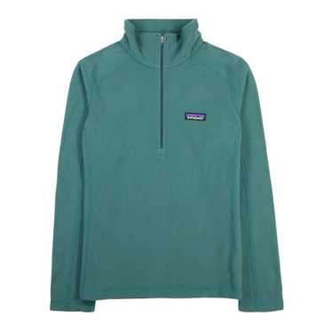 Patagonia - Women's Micro D® 1/4-Zip - image 1