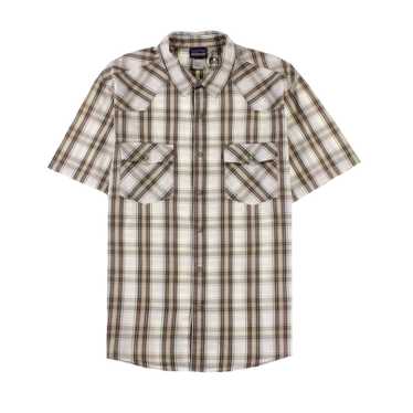 Patagonia - M's Three Trees Shirt - image 1