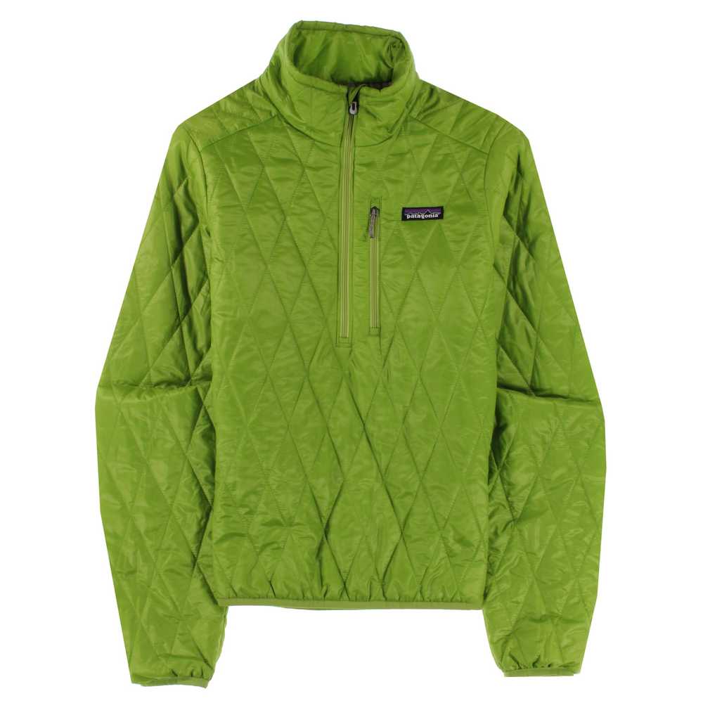 Patagonia - Women's Nano Puff® Pullover - image 1