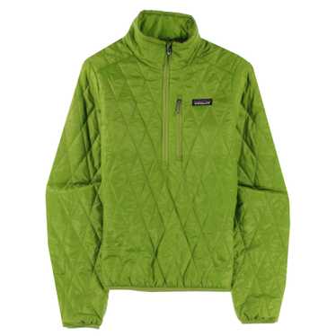 Patagonia - Women's Nano Puff® Pullover - image 1