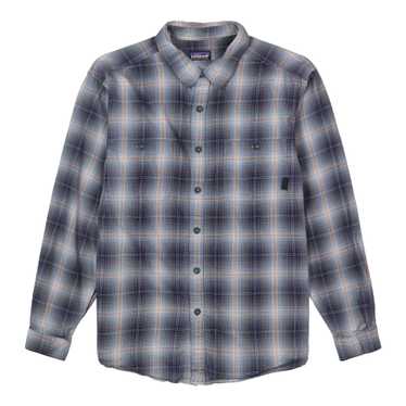 Patagonia - M's Pima Cotton Shirt - image 1