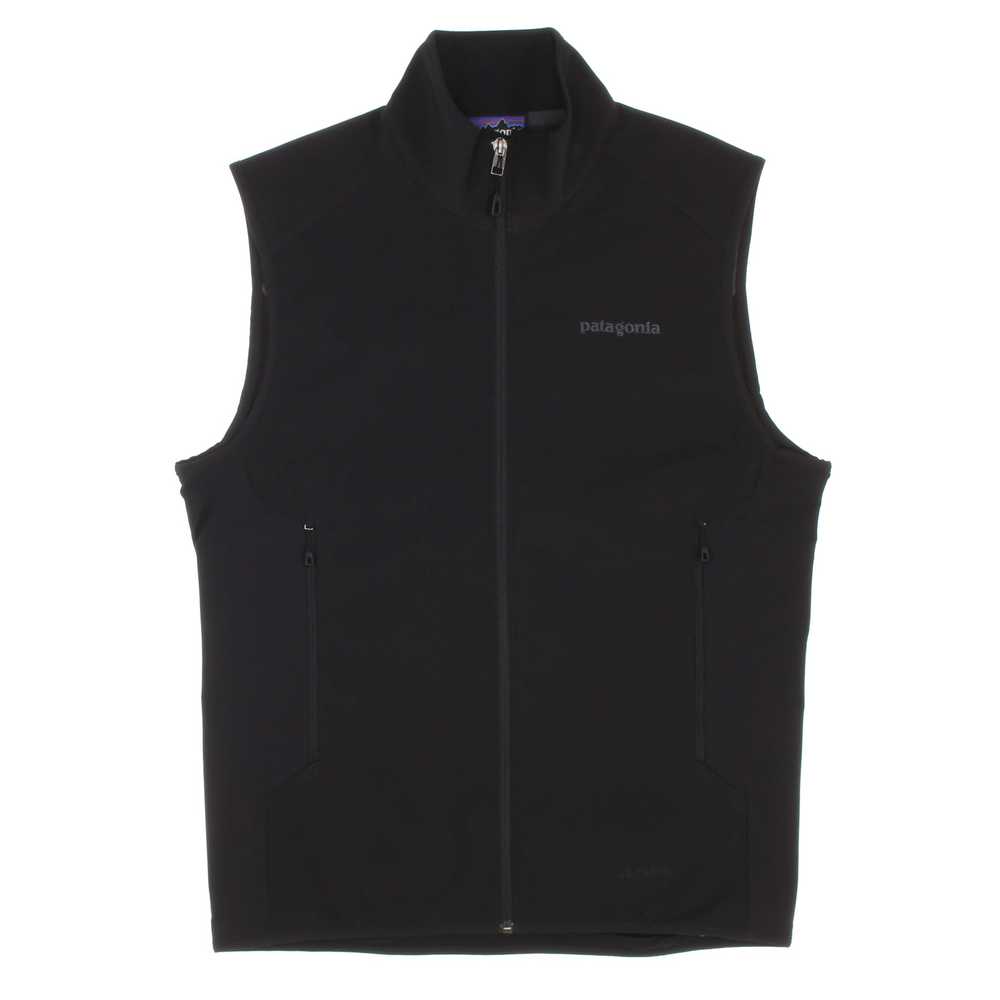 Patagonia - M's Adze Hybrid Vest - image 1