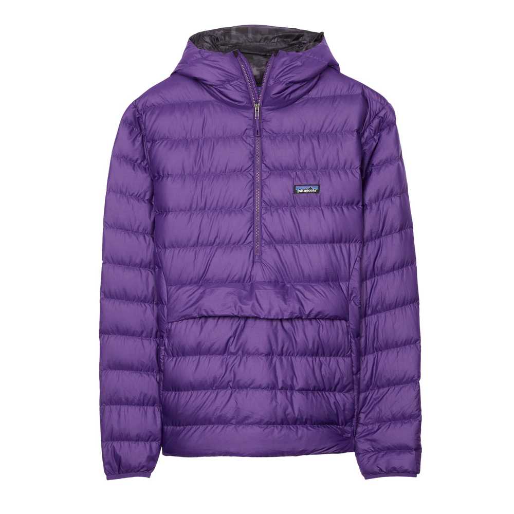 Patagonia - M's Down Sweater Hoody Pullover - image 1