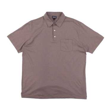 Patagonia - Men's Squeaky Clean Polo