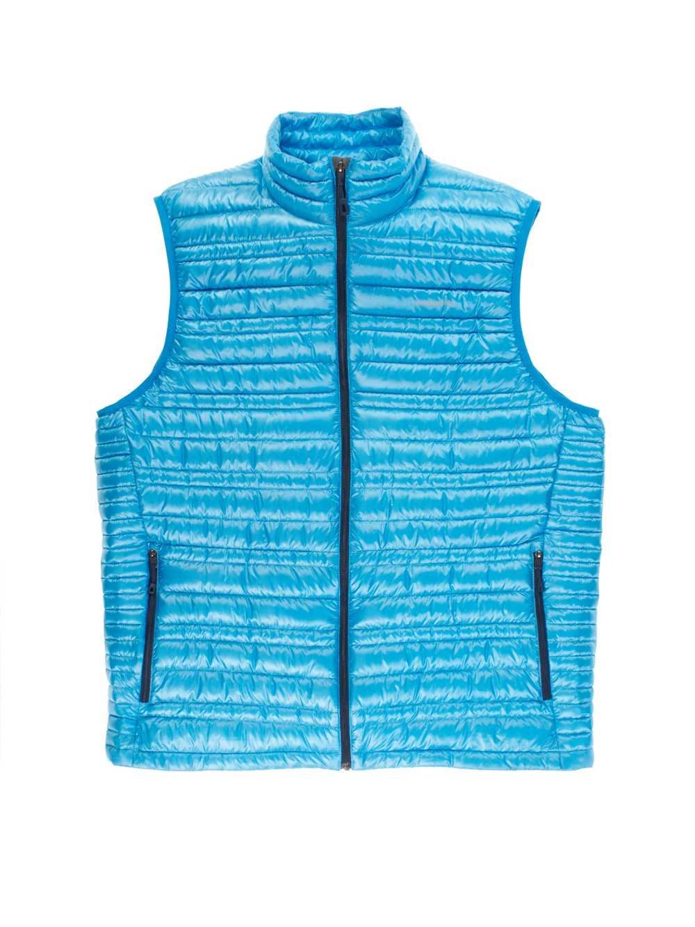 Patagonia - M's Ultralight Down Vest - image 1