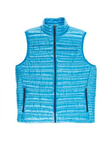 Patagonia - M's Ultralight Down Vest - image 1