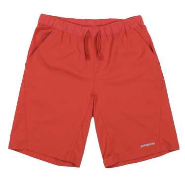 Patagonia - Men's Terrebonne Shorts - 10"