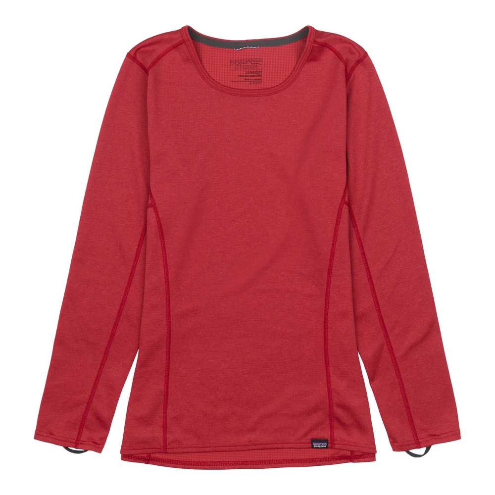 Patagonia - W's Capilene® Midweight Crew - image 1