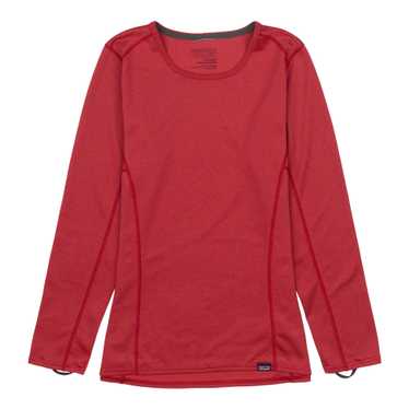 Patagonia - W's Capilene® Midweight Crew - image 1