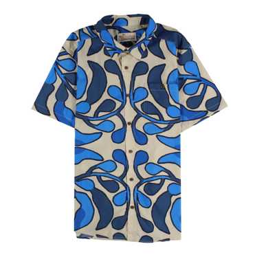 Patagonia - Men's Malihini Pataloha® Shirt