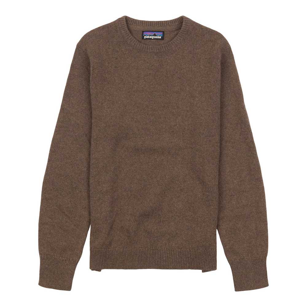 Patagonia - Men's Recycled Cashmere Crewneck Swea… - image 1