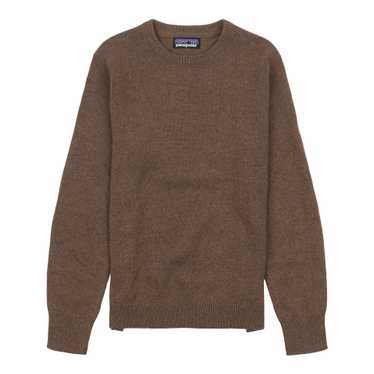 Patagonia - Men's Recycled Cashmere Crewneck Swea… - image 1